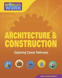 Cover image for Architecture & Construction