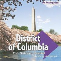 Cover image for District of Columbia