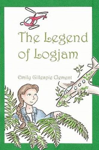 The Legend of Logjam