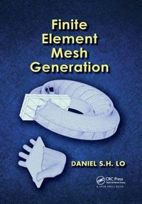 Cover image for Finite Element Mesh Generation