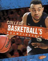 Cover image for College Basketball's Championship