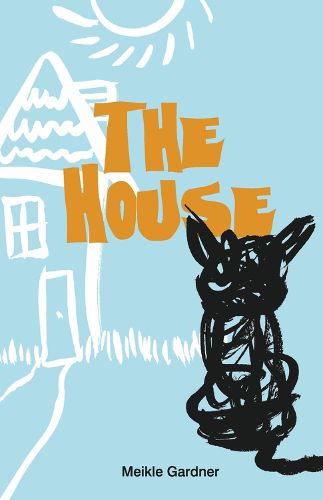 Cover image for The House
