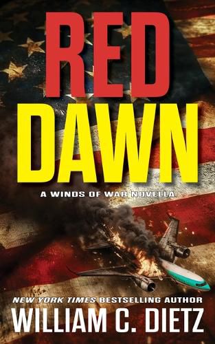 Cover image for Red Dawn