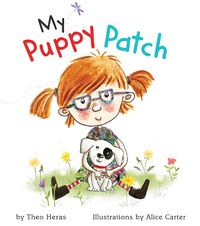 Cover image for My Puppy Patch