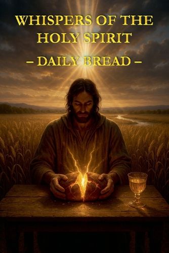 Cover image for Whispers of the Holy Spirit - Daily Bread