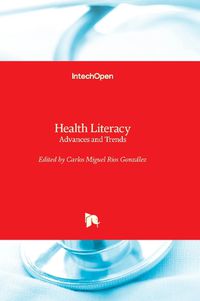 Cover image for Health Literacy