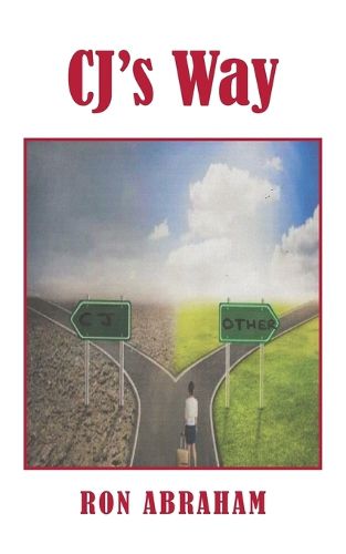 Cover image for CJ's Way