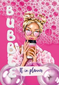 Cover image for Bubble It in Planner