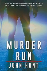 Cover image for Murder Run