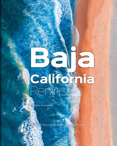 Cover image for Baja California Peninsula