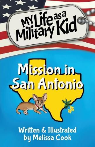 Cover image for Mission in San Antonio