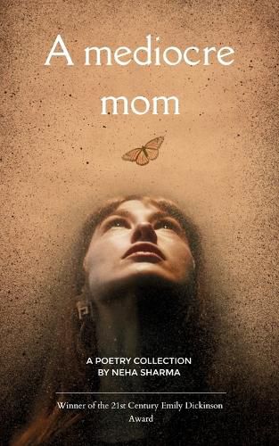 Cover image for A Mediocre Mom (Edition1st)