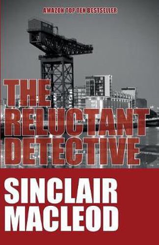 Cover image for The Reluctant Detective