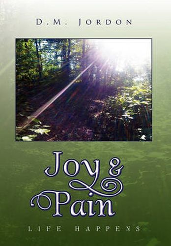 Cover image for Joy & Pain