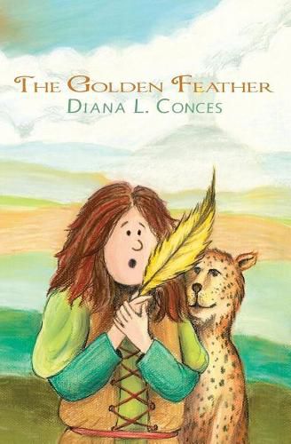 The Golden Feather