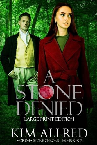 A Stone Denied