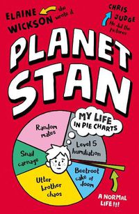 Cover image for Planet Stan