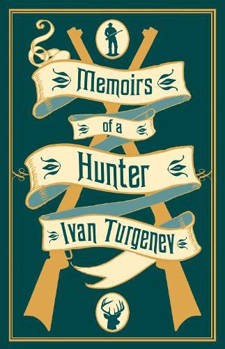 Cover image for Memoirs of a Hunter