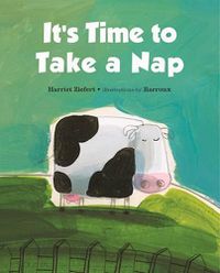 Cover image for It's Time to Take a Nap