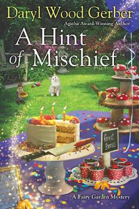 Cover image for A Hint of Mischief