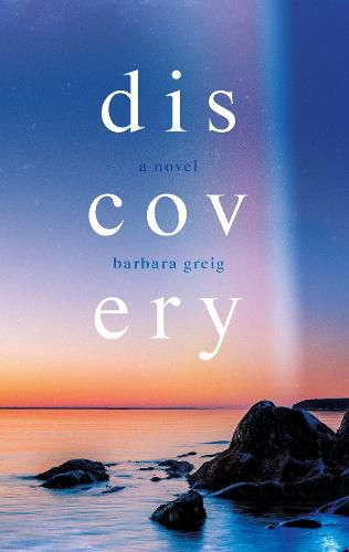 Cover image for Discovery