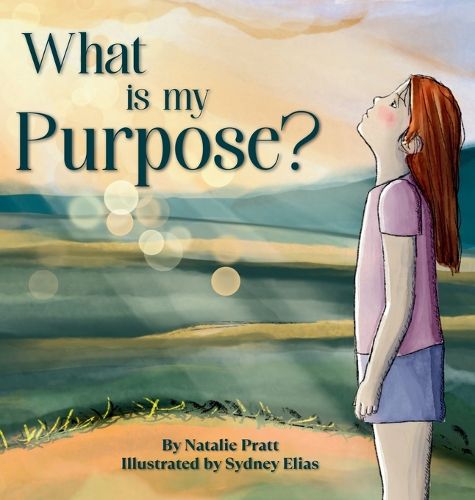 Cover image for What Is My Purpose?