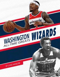 Cover image for Washington Wizards