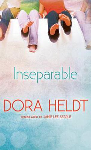 Cover image for Inseparable