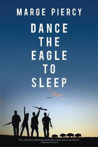 Cover image for Dance The Eagle To Sleep