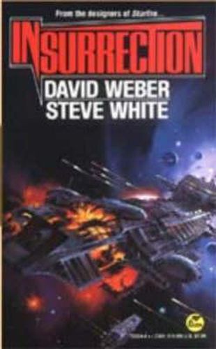 Cover image for Insurrection