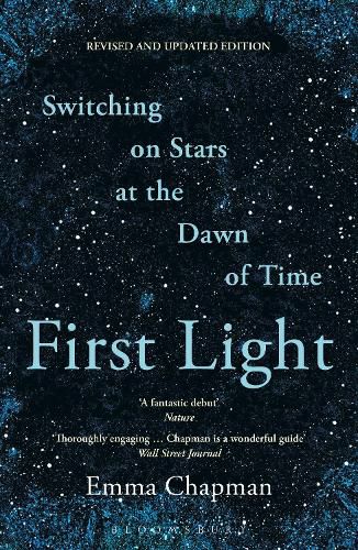 Cover image for First Light