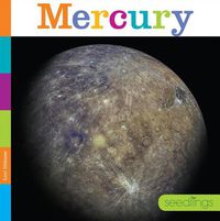 Cover image for Mercury