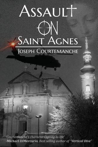 Cover image for Assault on Saint Agnes