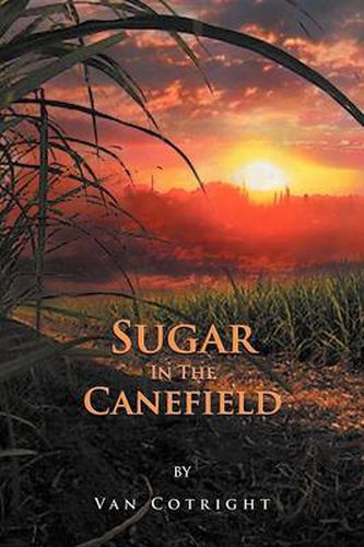 Cover image for Sugar in the Canefield