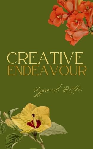 Cover image for Creative Endeavour