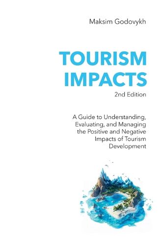 Cover image for Tourism Impacts, 2nd Edition