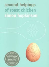 Cover image for Second Helpings of Roast Chicken