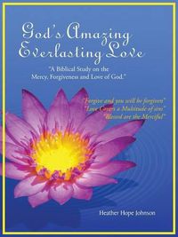 Cover image for God's Amazing Everlasting Love