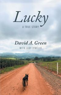 Cover image for Lucky