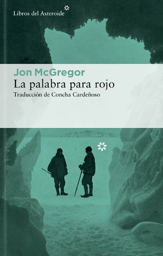 Cover image for Palabra Para Rojo, La