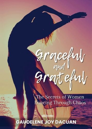 Cover image for Graceful and Grateful