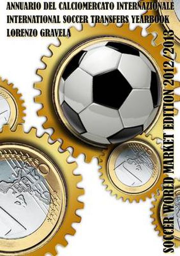 Cover image for Soccer World Market Edition 2012/2013