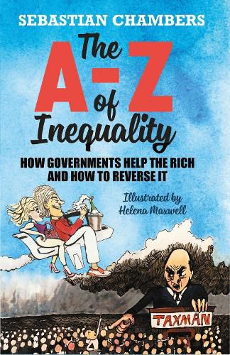 Cover image for The A-Z of Inequality