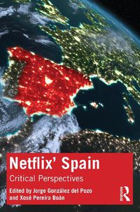 Cover image for Netflix' Spain