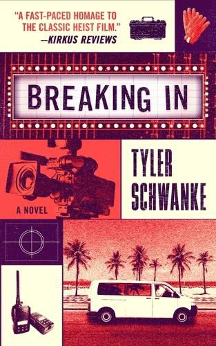 Cover image for Breaking in