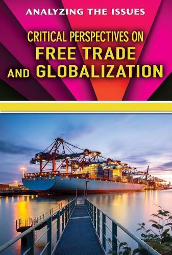 Cover image for Critical Perspectives on Free Trade and Globalization