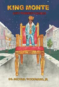 Cover image for King Monte