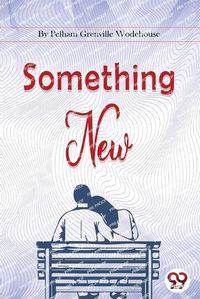 Cover image for Something New