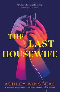 Cover image for The Last Housewife