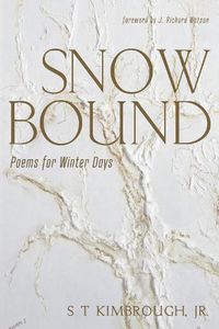 Cover image for Snowbound: Poems for Winter Days